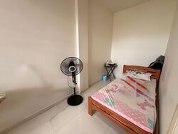 Sembawang Hills Estate (D20), Terrace #633146041